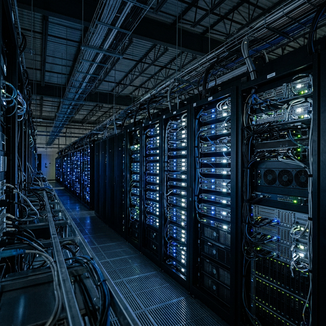 Technology Background